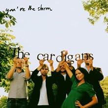You're the Storm