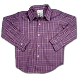 Baby and Toddler Michael Limited Editions Long Sleeve Shirt by MASON and the boys