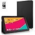 Tabsuit Dragon Touch X10 PU Leather Case Cover Stand for Dragon Touch X10 Tablet