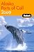 Fodor's Alaska Ports of Call 2009 (Fodor's Gold Guides)