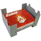Esbit(エスビット)ポケットストーブスタンダード ES20920000