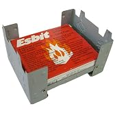 Esbit(エスビット)ポケットストーブスタンダード ES20920000