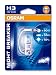 Produkt-Bild: Osram 64151 NBR-01B H3 NIGHTBREAKER +90% Blister 1
