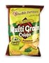 Sensible Portions All Natural Crisps, Multigrain, Parmesan & Herb, 1.3-Ounce Bags (Pack of 24)