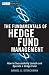 The Fundamentals of Hedge Fund Management: How to Successfully Launch and Operate a Hedge Fund (Wiley Finance)
