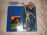 1995 John Olerud MLB Starting Lineup Figure: Toronto Blue Jays