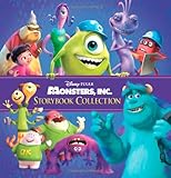 Monsters, Inc. Storybook Collection