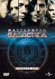 Battlestar Galactica - Season 2.2 (3 DVDs)