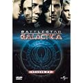 Battlestar Galactica - Season 2.2 (3 DVDs)
