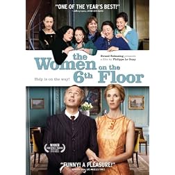 Women on the 6th Floor