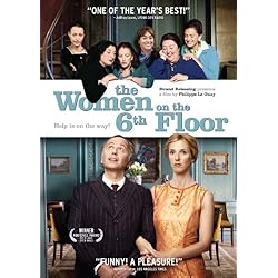 Women on the 6th Floor