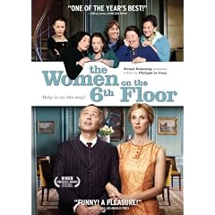 Women on the 6th Floor