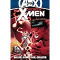 Uncanny X-Men 3: A Vs X