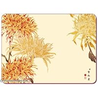 Jason Kikka Placemats - Set of 4 (Large)