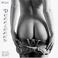 Derrieres 2011 Nudes Wall Calendar