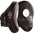Revgear Contoured Curved Mitts