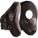 Revgear Contoured Curved Mitts