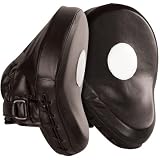 Revgear Contoured Curved Mitts