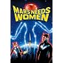 Mars Needs Women