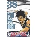 Bleach, Tome 38 : Fear for fight