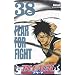 Bleach, Tome 38 : Fear for fight