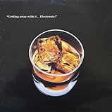Getting Away With It... [12" VINYL]