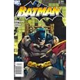 Batman, April 2008 Issue
