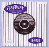 The London American Label Year By Year 1961