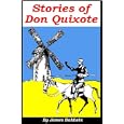 Stories of Don Quixote