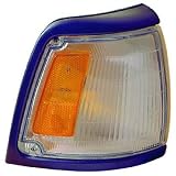 TOYOTA PICK UP 2WD 92-95 P/CORNER LIGHT PAIR SET NEW DLX,SR5 MDL