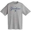 New York Yankees Series Sweep Short Sleeve T-Shirt