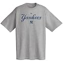 New York Yankees Series Sweep Short Sleeve T-Shirt