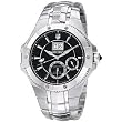 Seiko Men's Coutura Kinetic Perpetual Watch Watch SNP007
