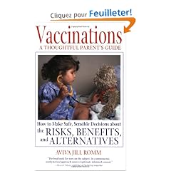 Vaccinations: A Thoughtful Parent's Guide