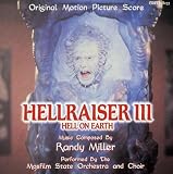 Hellraiser III: Hell on Earth (Original Soundtrack)