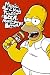 The Simpsons Poster Music - Poster Großformat von The Simpsons - alle Infos