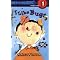 Preschool Bug Books