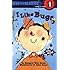 I Like Bugs (Step-Into-Reading, Step 1)