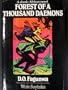 Forest of a Thousand Daemons: A Hunter's Saga