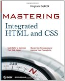 Mastering Integrated HTML and CSS