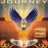 Journey DON'T STOP BELIEVIN'