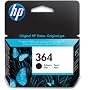HP - 364 - Cartouche d'encre d'origine - Noir de Hewlett-Packard
