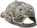 Ariat Men's Distresed Barbed Wire Hat