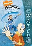 The lost scrolls : water