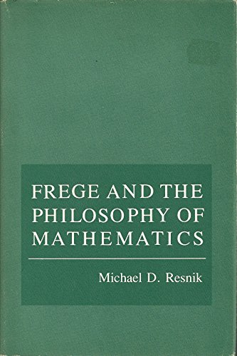 Frege and the Philosophy of Mathematics