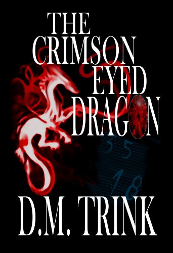 The Crimson-Eyed Dragon