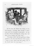 Looking-Glass Insects, Illustration from Looking-Glass Insects, Illustration from