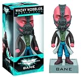 Funko DC Comics: Dark Knight Rises Movie Bane Wacky WobblerIMAGE
