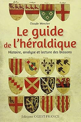 Guide de l'Heraldique
