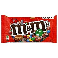 M&M's Peanut Butter 323,2g.